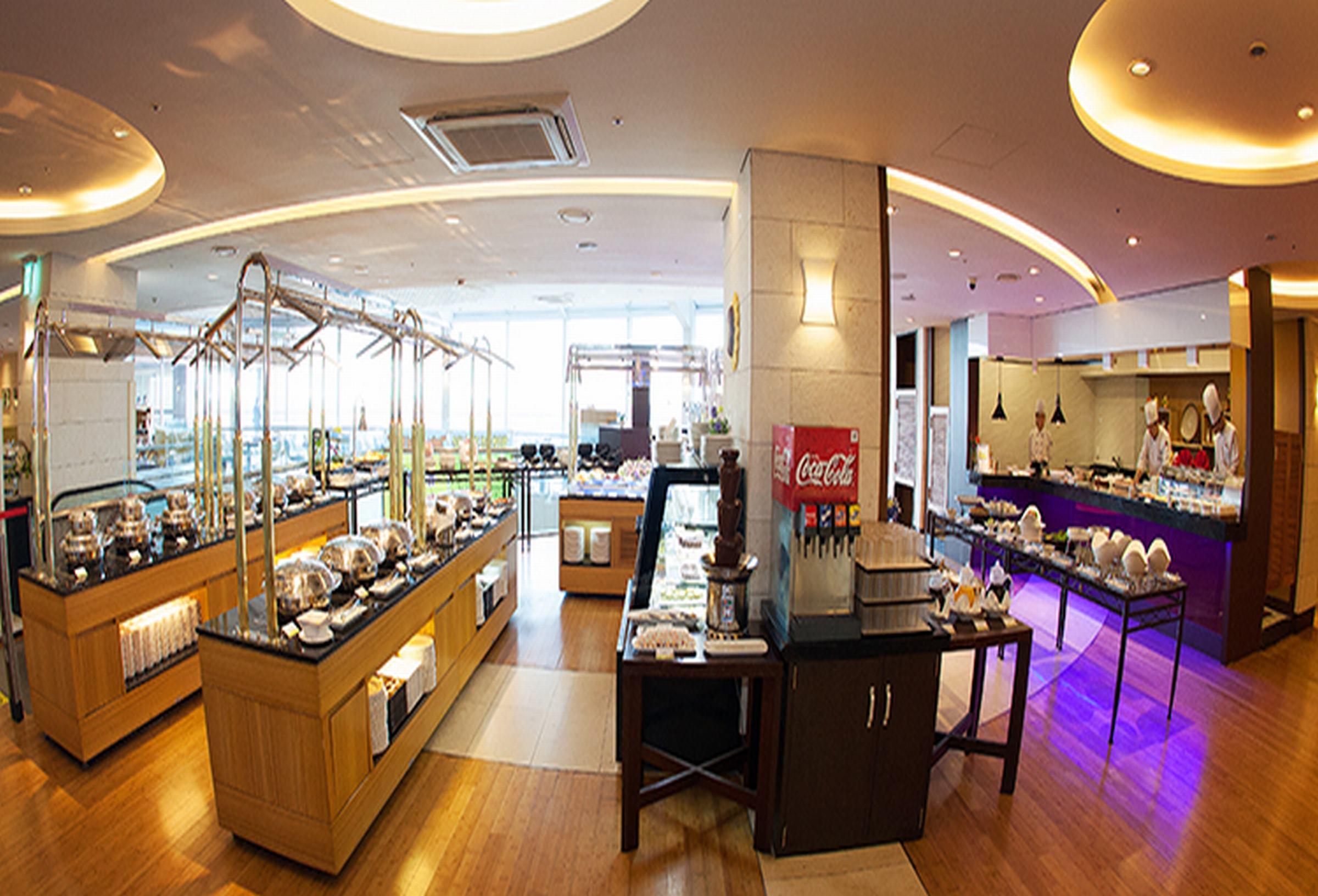 济州岛海洋套房酒店 酒店 济州市