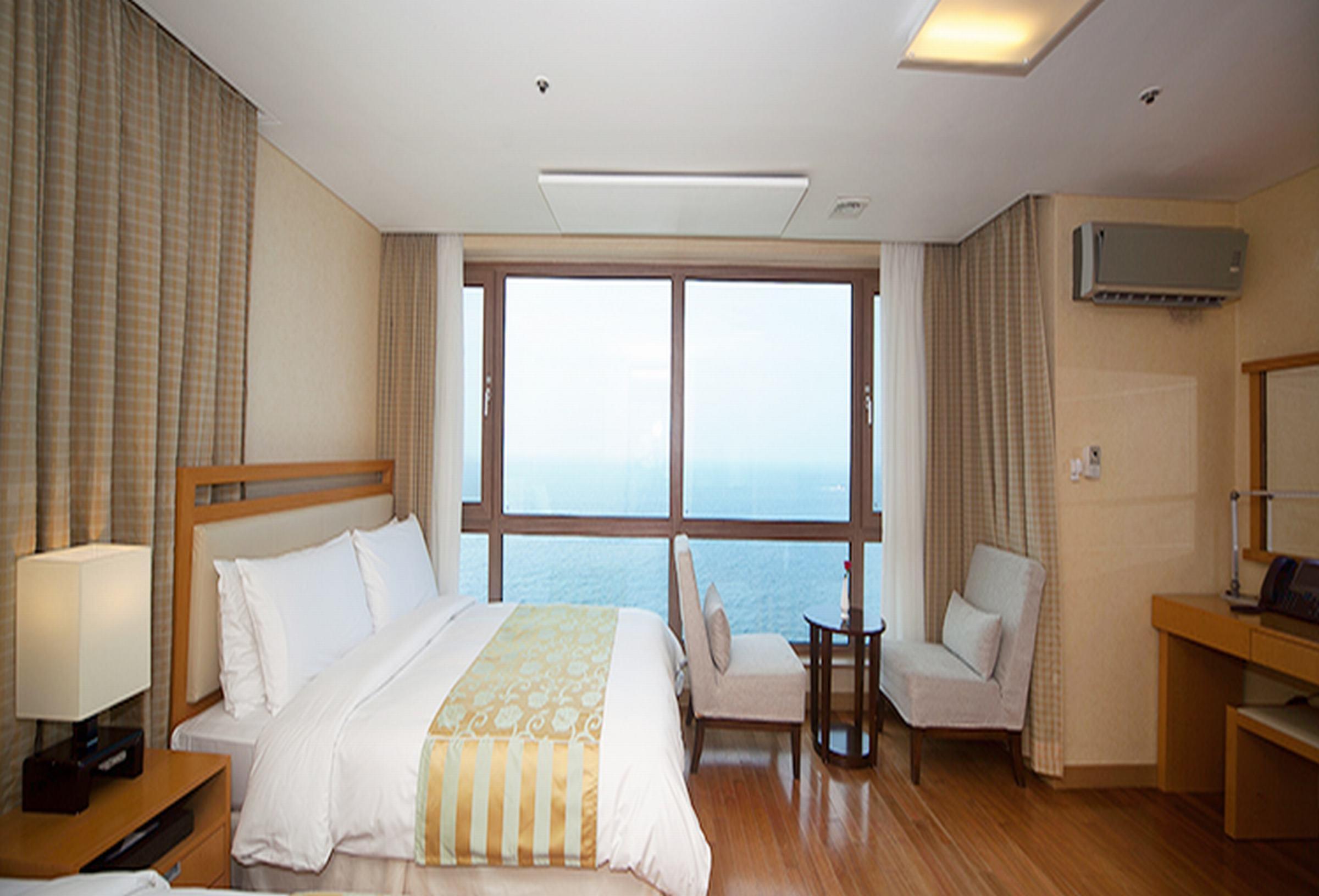 Ocean 酒店 4*