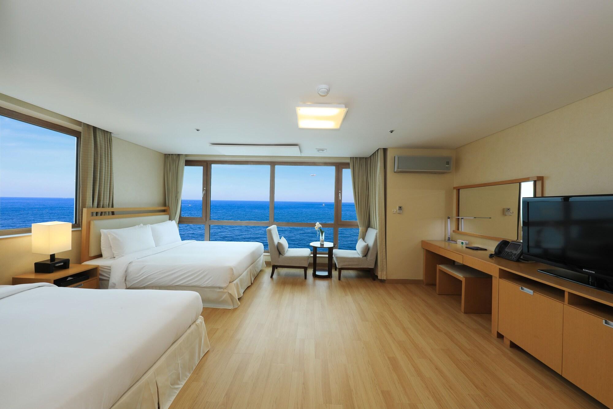 Ocean 4* Jeju