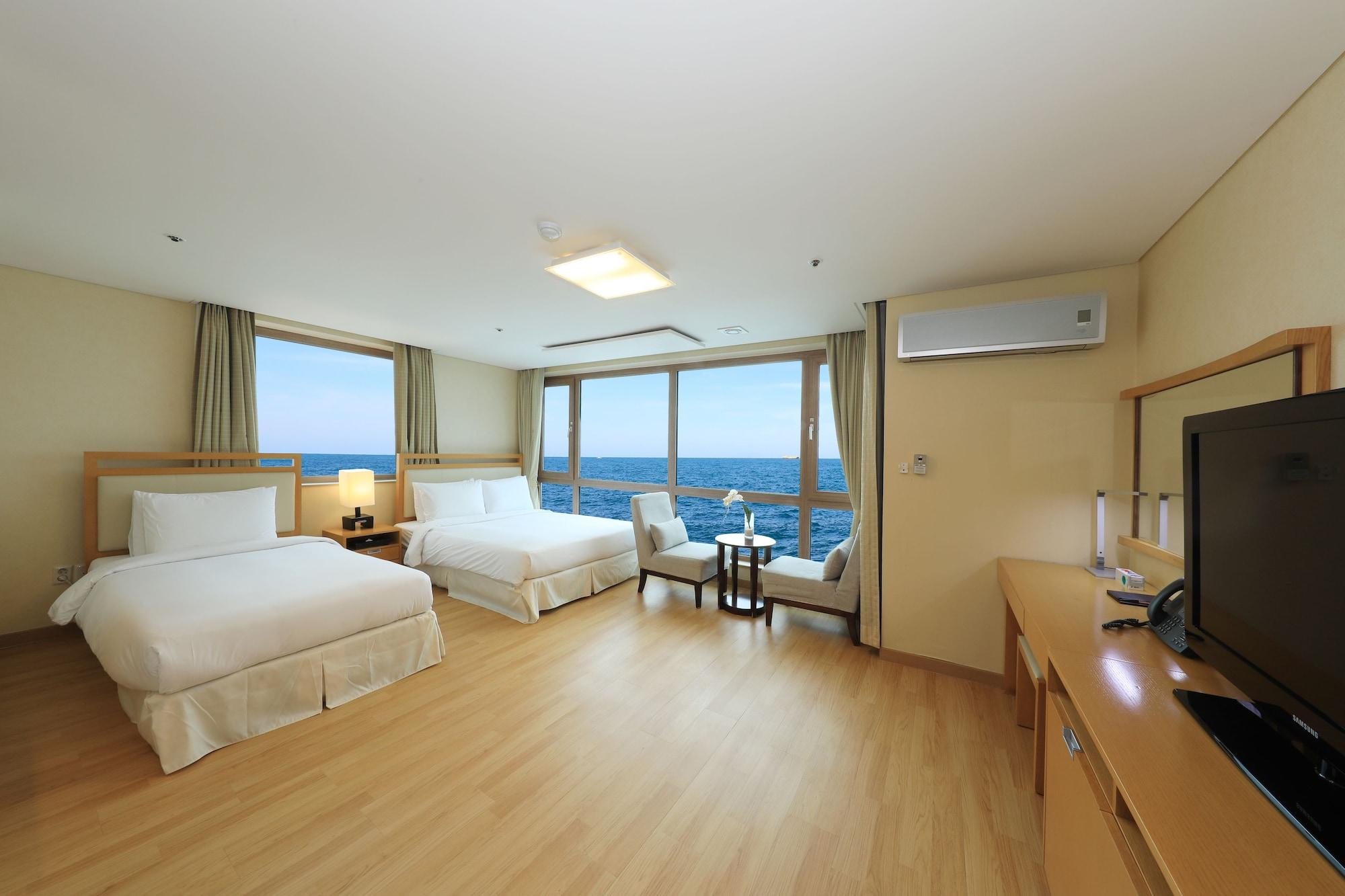 Ocean Jeju