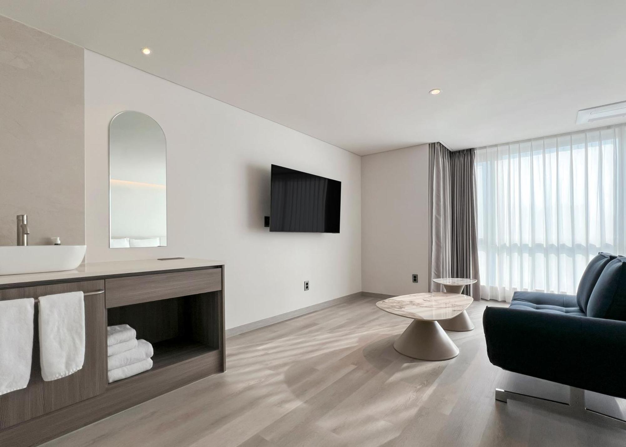 Ocean 4* Jeju