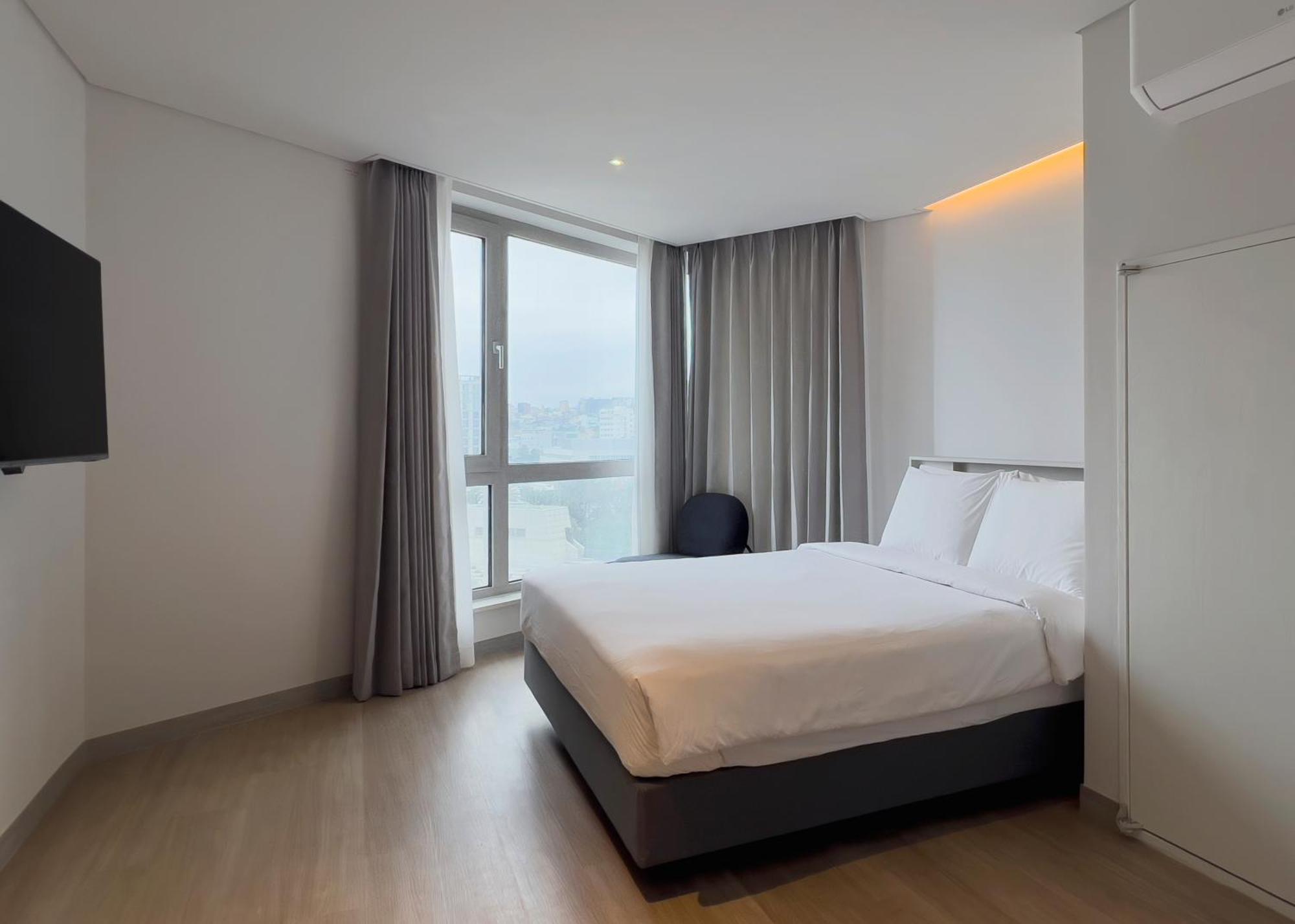 Ocean 4* Jeju