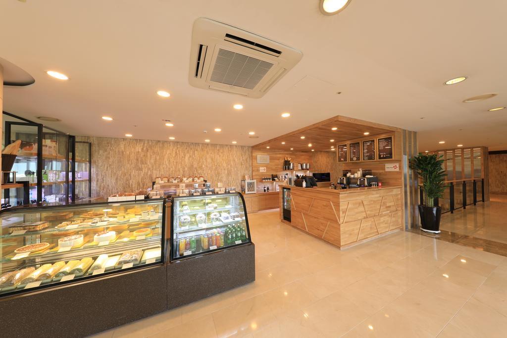 Ocean 酒店 4*