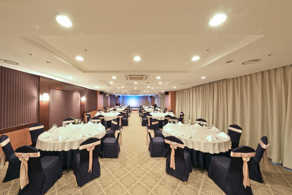 济州岛海洋套房酒店 济州市