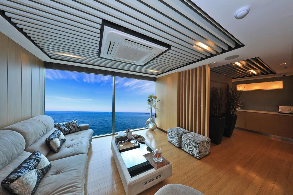 酒店 Ocean Jeju