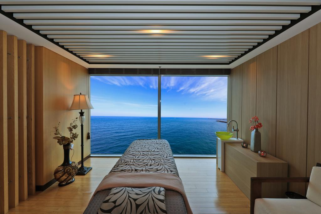 酒店 Ocean 4*